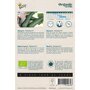 Buzzy ® Bio Courgette Partenon F1 Achterzijde